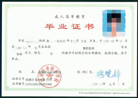 苏州建雄职业技术学院(图1)