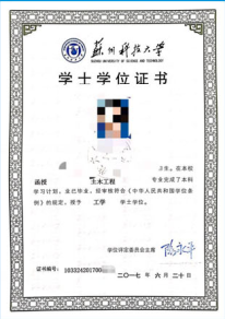 苏州科技大学(图2)